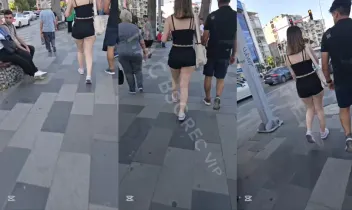 Public Hidden Shooting 2 Part 62  