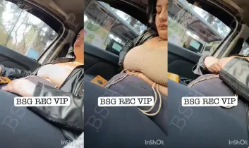 Public Hidden Shooting 2 Part 66  