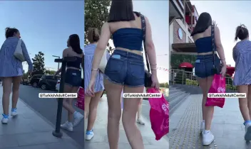 Public Hidden Shooting 2 Part 69  