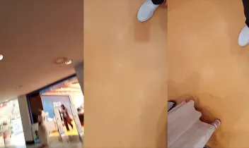 Public Hidden Shooting 2 Part 6  