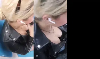 Public Hidden Shooting 2 Part 73  