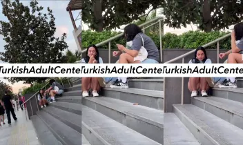 Public Hidden Shooting 2 Part 74  