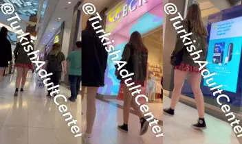 Public Hidden Shooting 2 Part 77  