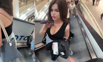 Public Hidden Shooting 2 Part 78  