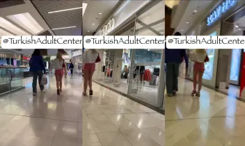 Public Hidden Shooting 2 Part 79  