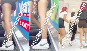 Public Hidden Shooting 2 Part 7  