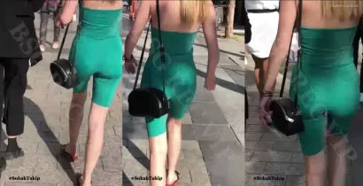 Public Hidden Shooting 2 Part 80  