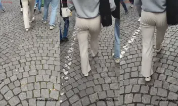 Public Hidden Shooting 2 Part 81  