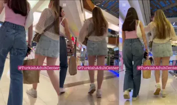 Public Hidden Shooting 2 Part 84  