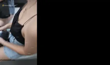 Public Hidden Shooting 2 Part 87  