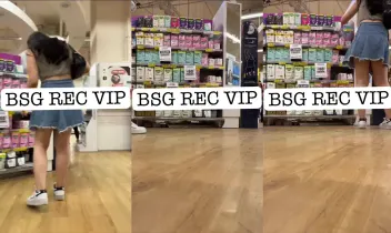 Public Hidden Shooting 2 Part 88  