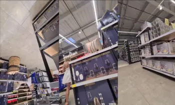 Public Hidden Shooting 2 Part 92  