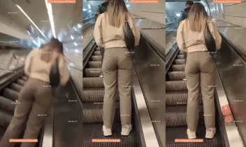 Public Hidden Shooting 2 Part 96  