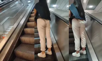 Public Hidden Shooting 2 Part 98  