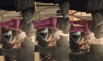 Public Hidden Shooting 4 Part 115  