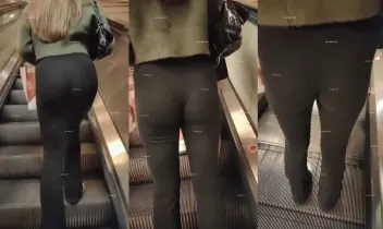 Public Hidden Shooting 4 Part 119  