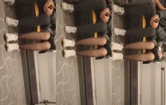 Public Hidden Shooting 4 Part 120  