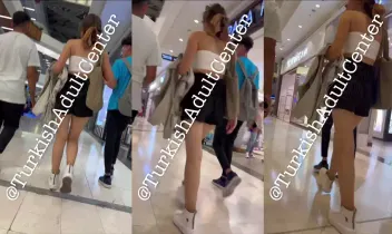 Public Hidden Shooting 4 Part 121  