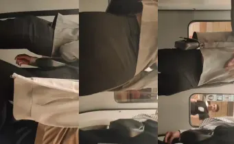 Public Hidden Shooting 4 Part 124  