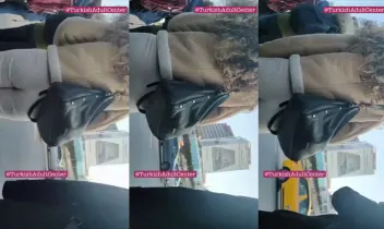 Public Hidden Shooting 4 Part 127  