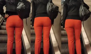 Public Hidden Shooting 4 Part 128  