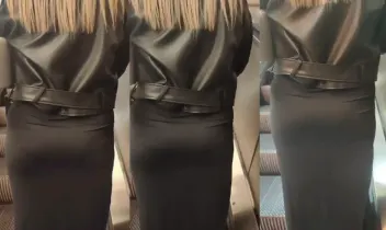 Public Hidden Shooting 4 Part 130  