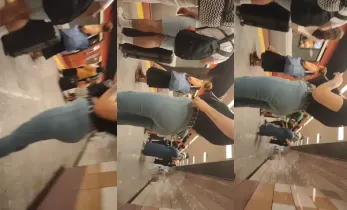 Public Hidden Shooting 4 Part 132  