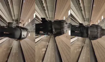 Public Hidden Shooting 4 Part 136  