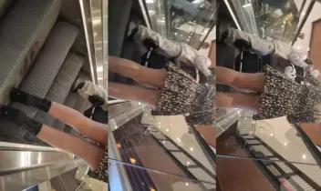 Public Hidden Shooting 4 Part 138  