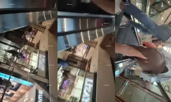 Public Hidden Shooting 4 Part 139  