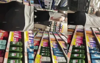 Public Hidden Shooting 4 Part 144  