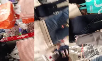 Public Hidden Shooting 4 Part 149  