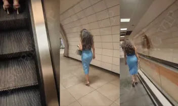 Public Hidden Shooting 4 Part 152  