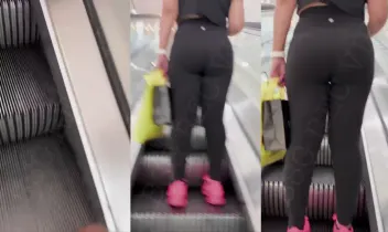 Public Hidden Shooting 4 Part 154  