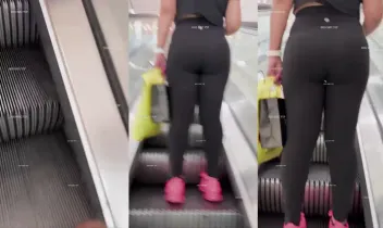 Public Hidden Shooting 4 Part 169  