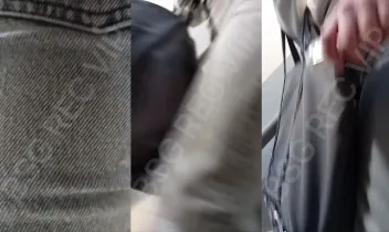 Public Hidden Shooting 4 Part 171  