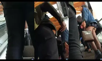 Public Hidden Shooting 4 Part 175  