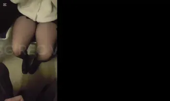 Public Hidden Shooting 4 Part 3  