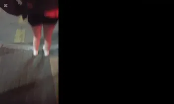 Public Hidden Shooting 4 Part 41  