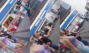 Public Hidden Shooting 4 Part 54  