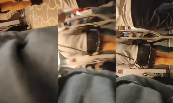 Public Hidden Shooting 4 Part 55  