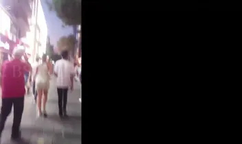 Public Hidden Shooting 4 Part 58  