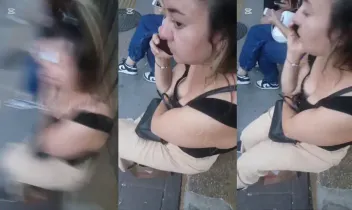 Public Hidden Shooting 4 Part 65  