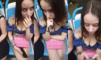 Public Hidden Shooting 4 Part 67  