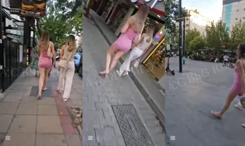 Public Hidden Shooting 4 Part 70  