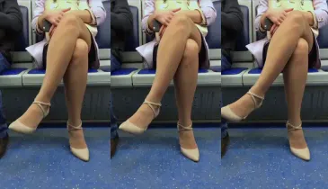 Public Hidden Shooting 4 Part 74  