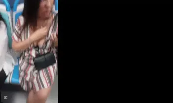 Public Hidden Shooting 4 Part 76  