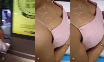 Public Hidden Shooting 4 Part 82  