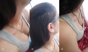 Public Hidden Shooting 4 Part 83  