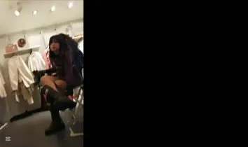 Public Hidden Shooting 4 Part 91  